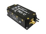 GPS-Aided Inertial Navigation System