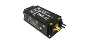 GPS-Aided Inertial Navigation System