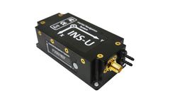 Inertial-Labs - Model INS-U - GPS-Aided Inertial Navigation System