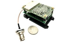 Inertial Labs - Model INS-P-OEM - GPS-Aided Inertial Navigation System