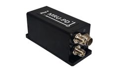 Inertial Labs - Model MRU-PD - Motion Reference Units
