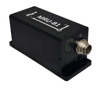 Inertial Labs - MRU Series - Motion Reference Units (MRU) And ...