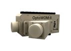 Inertial Labs - Model OptoWOM- II - Weapons Orientation Modules