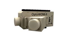 Inertial Labs - Model OptoWOM- II - Weapons Orientation Modules