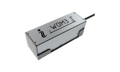 Inertial Labs - Model WOM3 - Weapons Orientation Modules