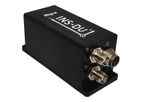 Inertial Labs - Model INS-DU - Low Cost Dual Antenna GPS-Aided Inertial Navigation Systems