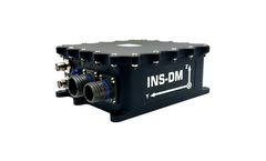 Inertial Labs - Model INS-DM - GPS-Aided Inertial Navigation System