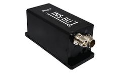 Inertial Labs - Model INS-BU - Low Cost Single Antenna GPS-Aided Inertial Navigation Systems