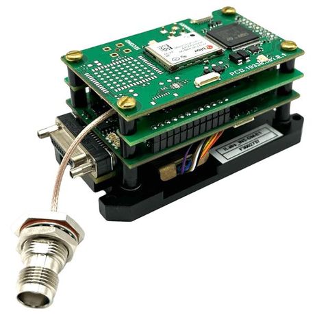 Inertial Labs - INS-BU-OEM - GPS-Aided Inertial Navigation ...