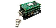 Single Antenna GPS-Aided Inertial Navigation Systems