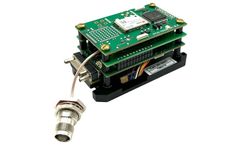 Inertial Labs - Model INS-BU-OEM - Single Antenna GPS-Aided Inertial Navigation Systems