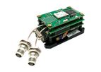 Inertial Labs - Model INS-D/DL-OEM - GPS-Aided Inertial Navigation System