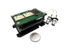 Inertial Labs - Model INS-DU-OEM - Dual Antenna GPS-Aided Inertial Navigation Systems