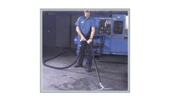 Central Vacuum Systems