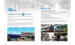 Wiscon Envirotech Inc - Company Profile