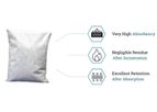 Sorbene - Chemical Absorbent Pillow