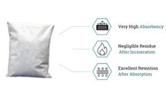 Sorbene - Chemical Absorbent Pillow