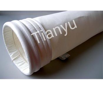  High Tensile Strength Polyester Filter Material - Air and Climate - Air Filtration