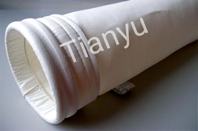  High Tensile Strength Polyester Filter Material - Air and Climate - Air Filtration