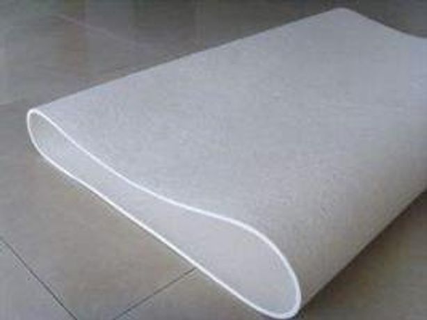 High temperature PTFE filter material - Energy - Waste to Energy