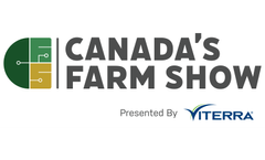 Heavy rain celebrated at Canada’s Farm Progress Show to wrap up another successful year