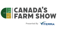 Canada`s Farm Show