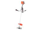 Mihoo - Model MH101 - Grass and Brush Cutter
