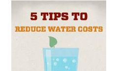 Top 5 Ways for Commercial Buildings to Conserve Water