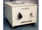 IncuMate - Model II - Laboratory Incubation Control Module