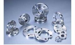 Val-Tec - Carbon Steel/Stainless Steel Flanges
