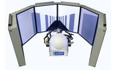 JetBall - Model TFT - Animal Behavior Virtual Reality Systems (VR)