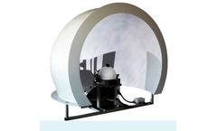 JetBall-Dome - Animal Behavior Virtual Reality Systems (VR)