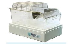 PhenoSys - Animal Activity Monitor
