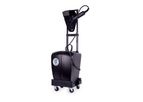 EMist - Model EM360 - Cordless Backpack Electrostatic Disinfectant Sprayer