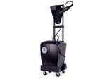 Cordless Roller Cart Electrostatic Disinfectant Sprayer