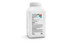 Purtabs - Model 13.1g (ESPT13.1G) - Effervescent Disinfecting and Sanitizing Tablets