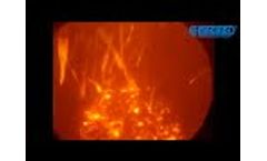 Magaldi Dry Bottom Ash Handling in PCF Power Plants - Video