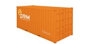 Drm Energy Storage Systems