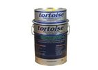 Alpa Tortoise - Tortoise Waterstop Two Component Coating Material