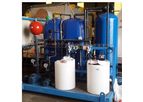 Imwater - Compact Drinking Water Treatment Plants