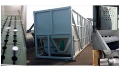 Imwater - Compact Waste Water Treatment Plants