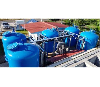 Imwater - Water Filtration Systems