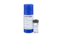 Lyfo Disk - Qualitative Microorganism Pellets