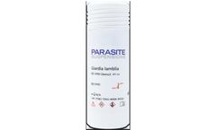 Microbiologics - Parasite Suspensions