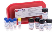 Microbiologics - Model EZ-Accu Shot Select - Convenient Kit