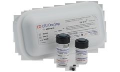 Microbiologics - Model EZ-CFU One Step - Ready-to-Use Quantitative QC Microorganisms for Growth Promotion Testing