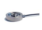 Transducer - Model THA Series - Through Hole Donut Load Cell