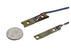 Transducer - Model TBS Series - Full Bridge Thin Beam Force Sensors
