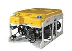 Cougar - Model XT - Small Underwater Vehicles