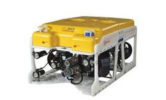 Cougar - Model XT - Small Underwater Vehicles